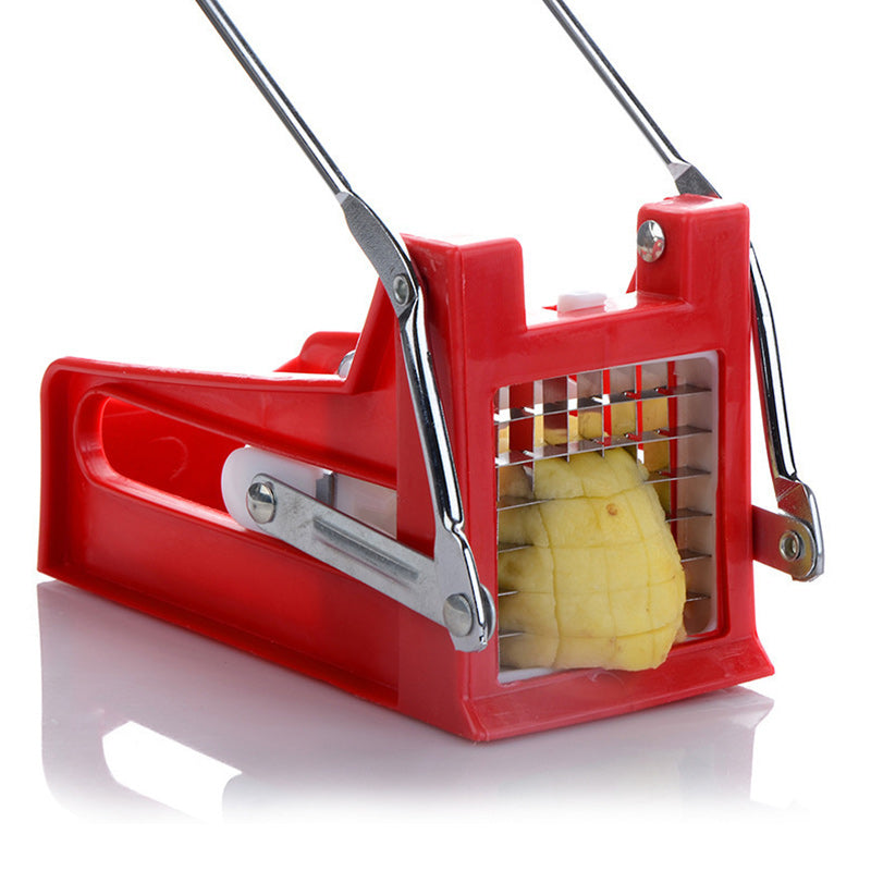 French Fry Cutter