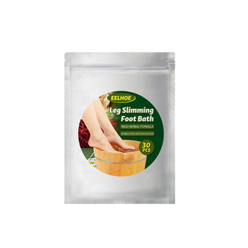 Wormwood Foot Bath Bag