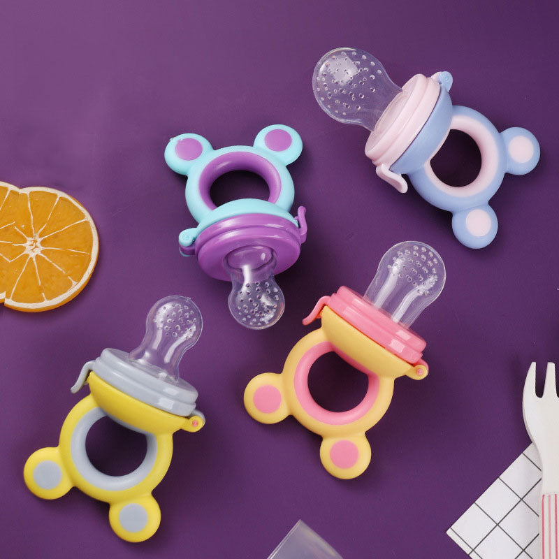 Baby  Silicone Pacifier