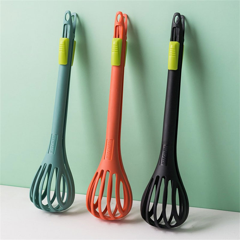 Multi-functional Nylon Egg Beater