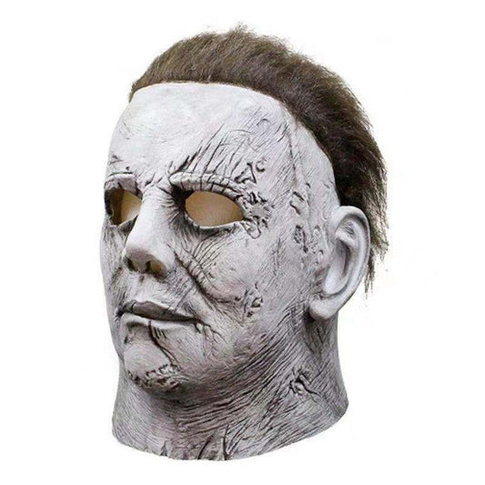 Michael Myers Full Mask - Halloween
