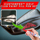 Golf Club Paint Fill Pen Set (5pcs)