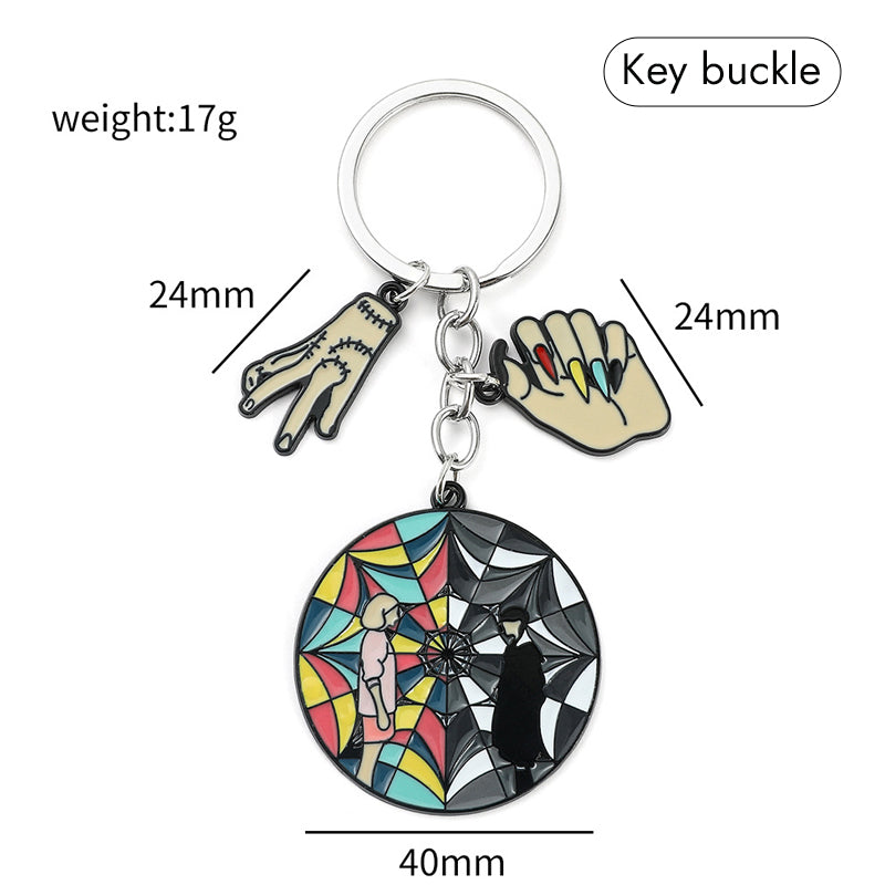 Bracelet Key Chain Pendant