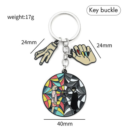 Bracelet Key Chain Pendant