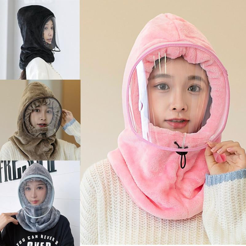 Cycling Windproof Beanie