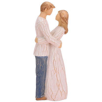 Resin Cratis Wedding Gift