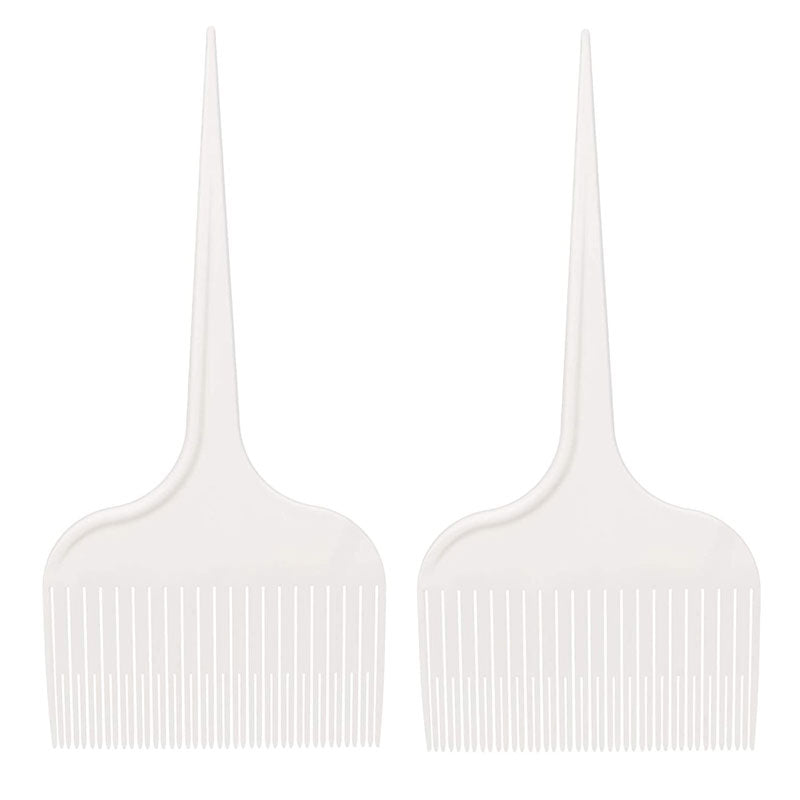 Professional Hair Highlighting Comb