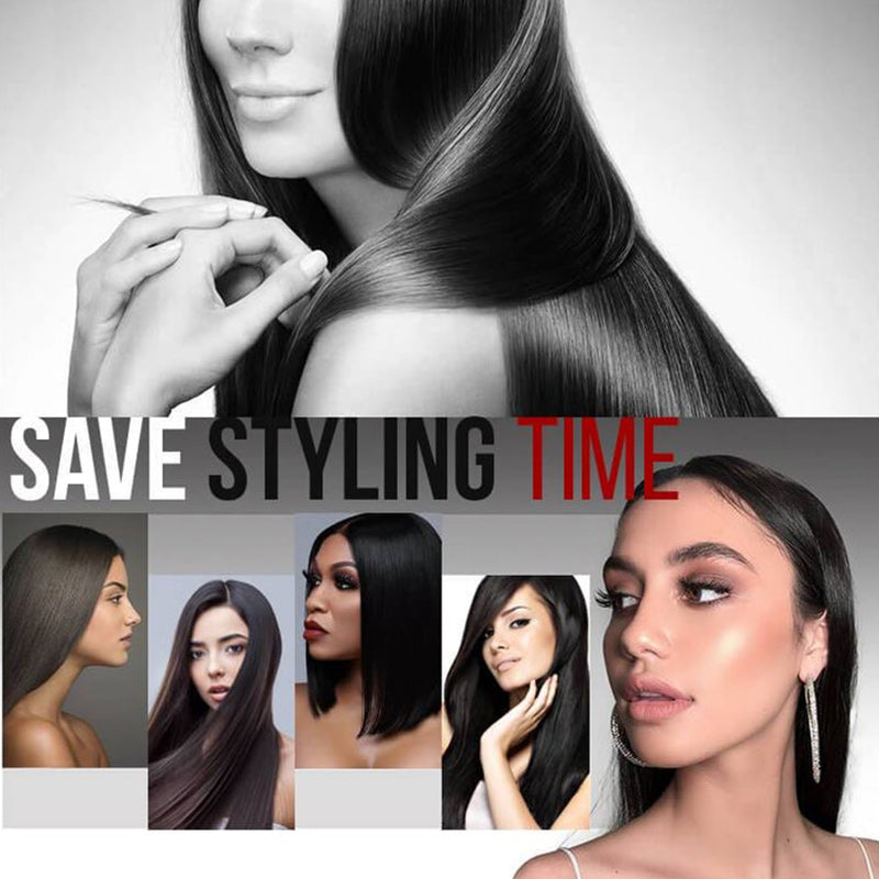 🔥Hair Straightener Pro