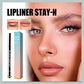 Peel Off Lip Liner