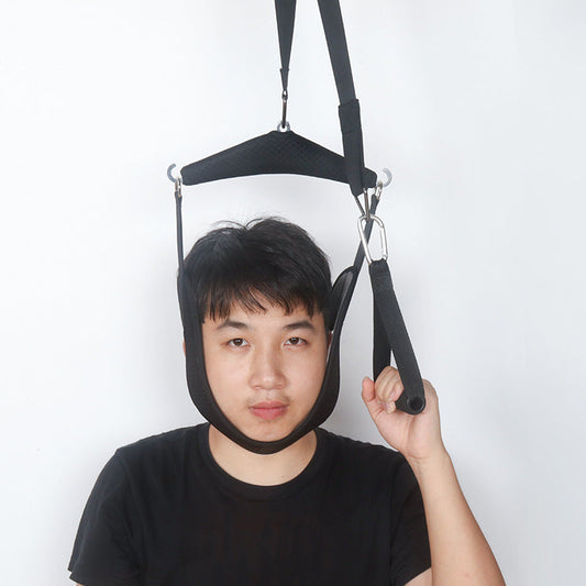 Neck Cervical Traction Device
