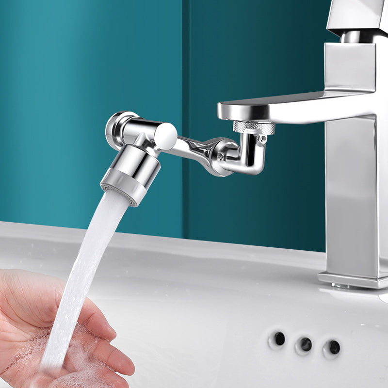 Newest Universal Splash Filter Faucet