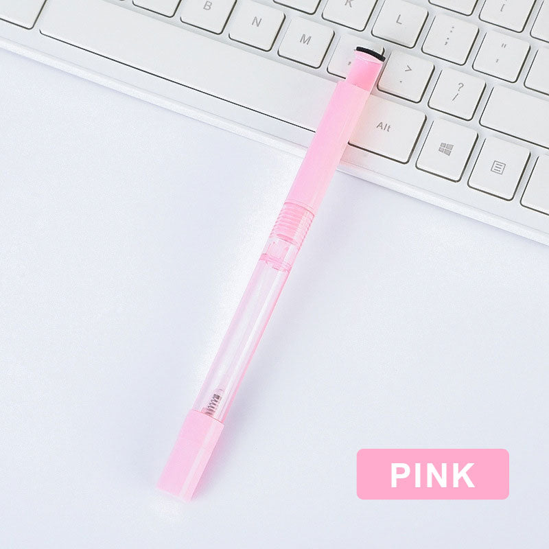 Multifunctional Spray Ballpoint Pen