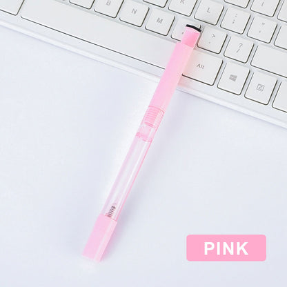 Multifunctional Spray Ballpoint Pen
