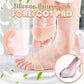 Silicone Honeycomb Forefoot Pad