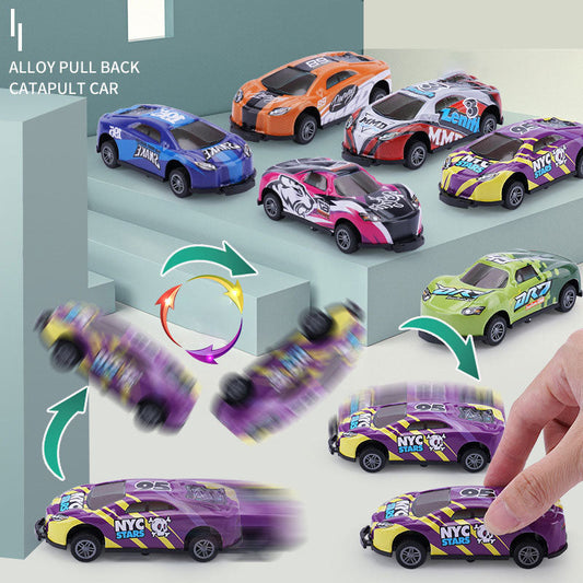 Stunt Toy Car-50% OFF