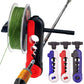 Fishing Line Winder Spooler - 🎁 Christmas Gift for Your Fisher