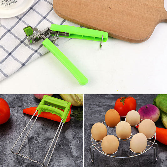 Steamed Egg Rack Tray