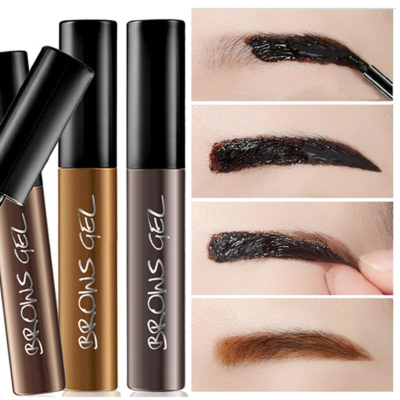 Brow Tattoo Gel Tint