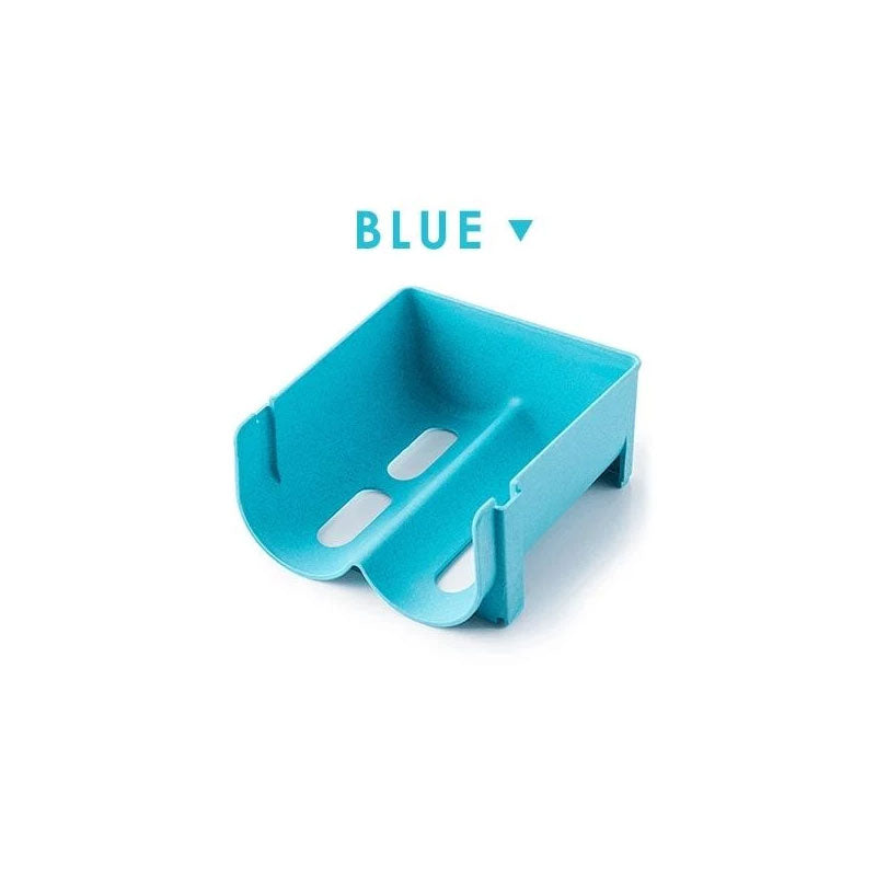 Stackable Drinks Storage Rack