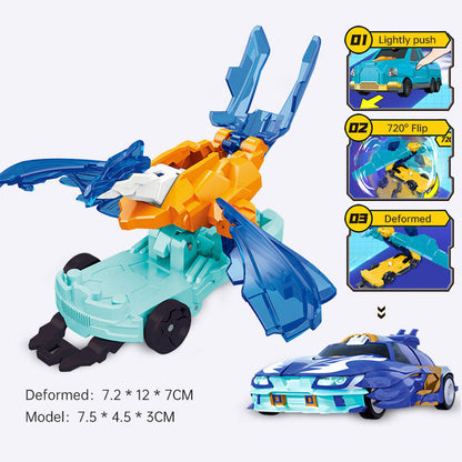 New 2021 Anime Transformation Movie Toys