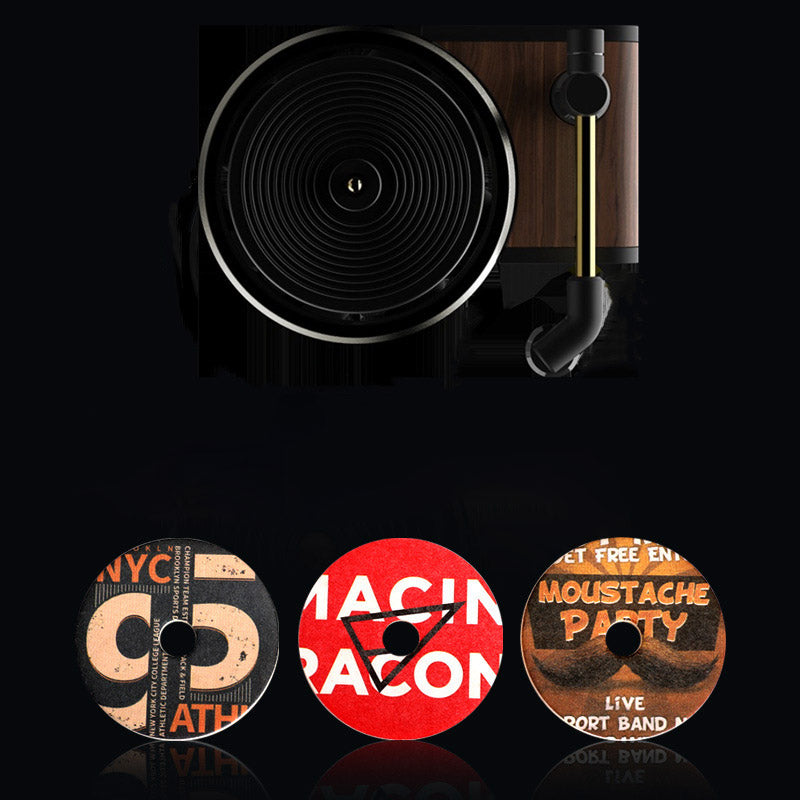 Car Fragrance Diffuser