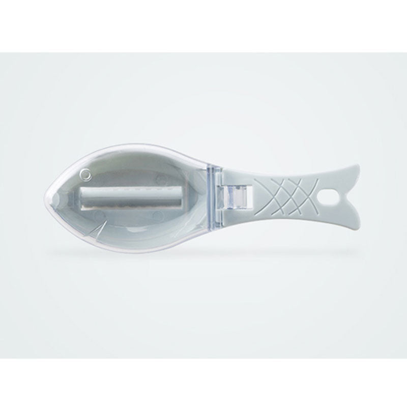 Fish Scale Grater