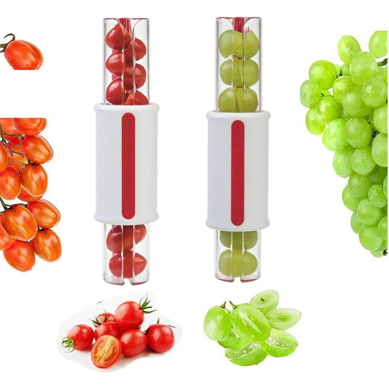 Fruit Vegetable Salad Slicer