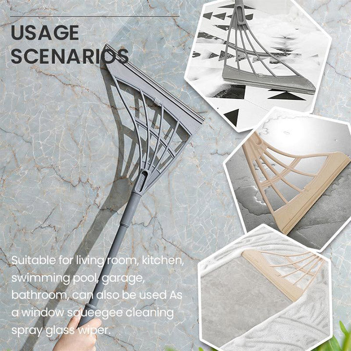 （Hot Sale）Multifunction Magic Broom