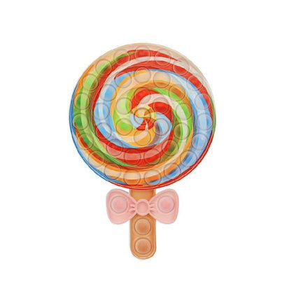 Lollipop Pop Its