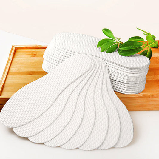 Disposable Breathable Sweat-absorbing Insole