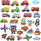 Children's Diamond Painting 5d Stickers