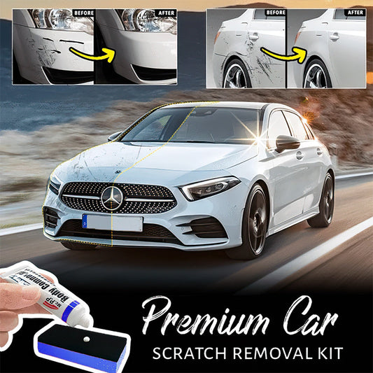 Premium Car Scratch Remover