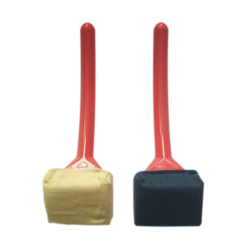 Grill Barbecue Cleaning Brush