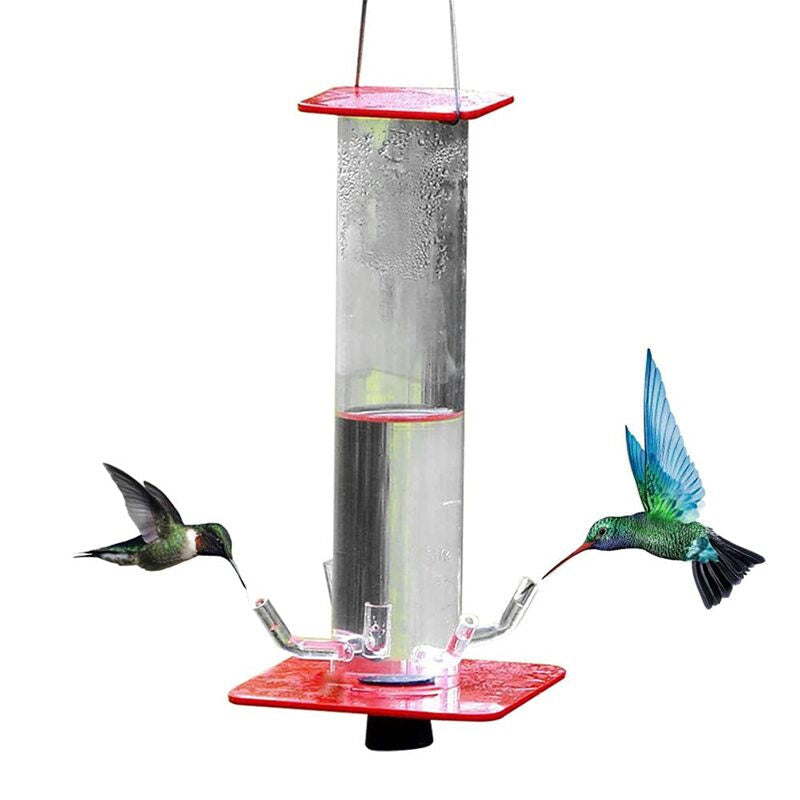 2021 Besst Peter's Hummingbird Feeder