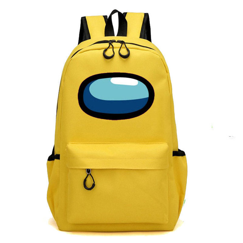 Multifunctional Casual Backpack