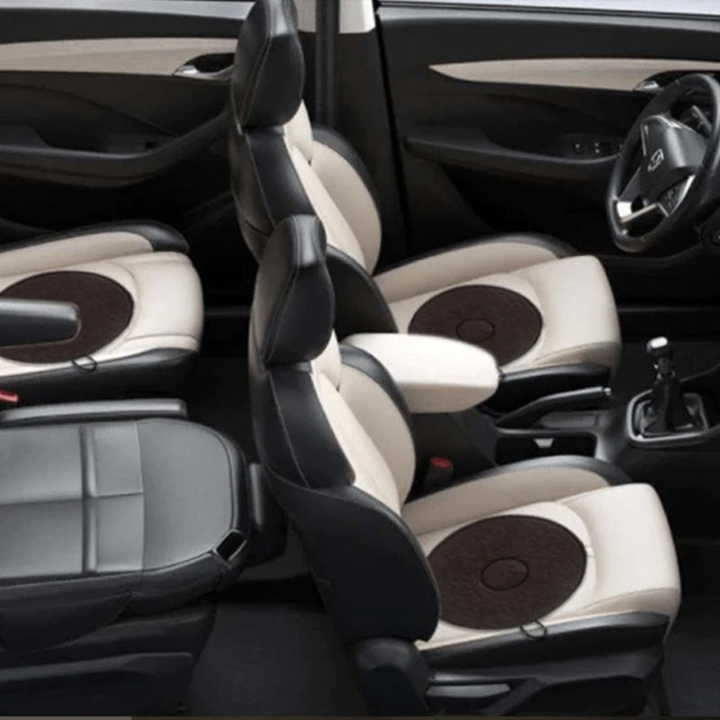 360° ROTATING SEAT CUSHION