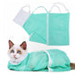 Multi-functional Pet Grooming Bath Bag