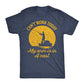 Can't Work Today Funny Father's Day Fishing T-Shirt
