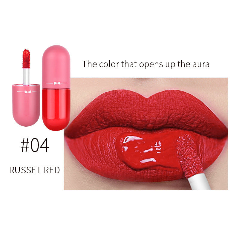 Mini Capsule Lip
