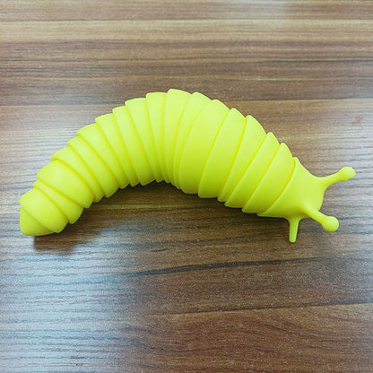 Slug Decompression Toy