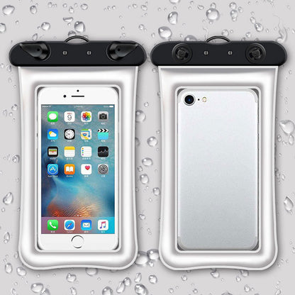 Universal Waterproof Case