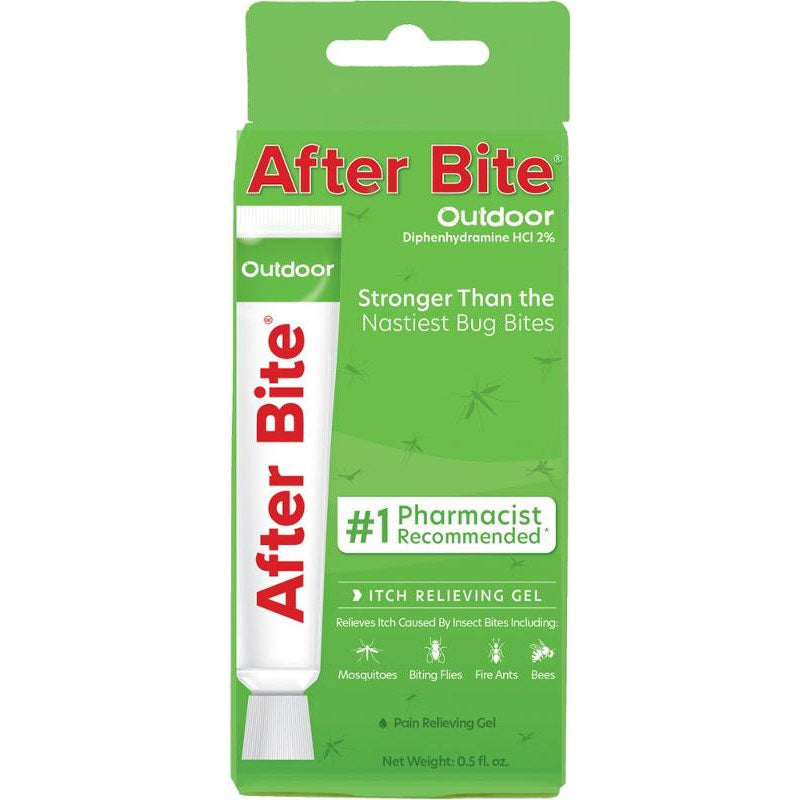 Summer Outdoor Anti-itch Cream