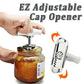 Adjustable Cap Opener