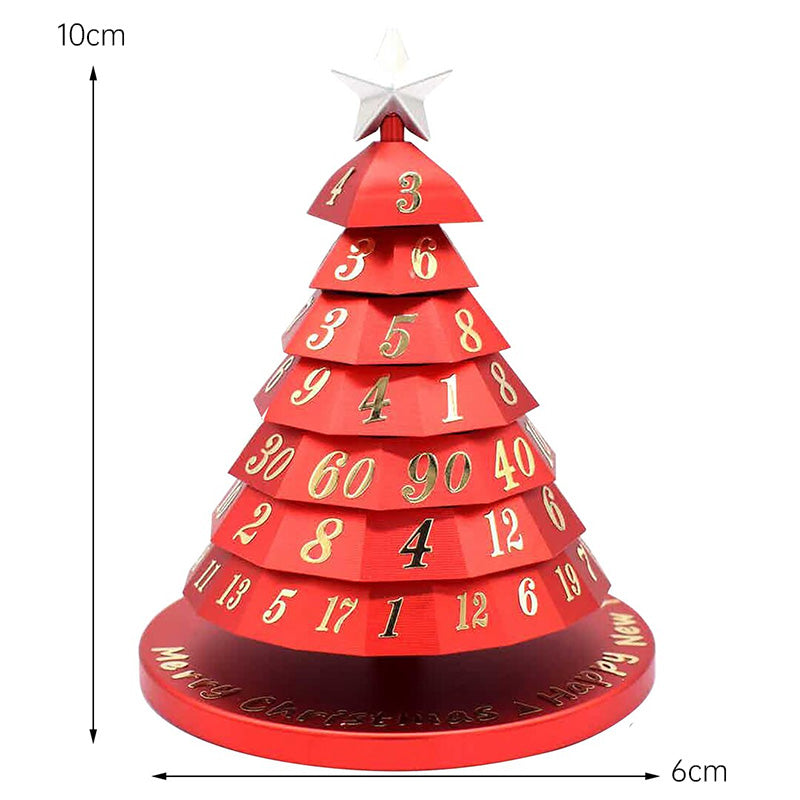 🎄CHRISTMAS TREE DICE-TABLETOP GAMING AND FAMILY FUN!🎲