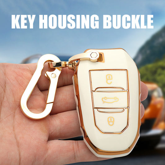 Peugeot Key Case