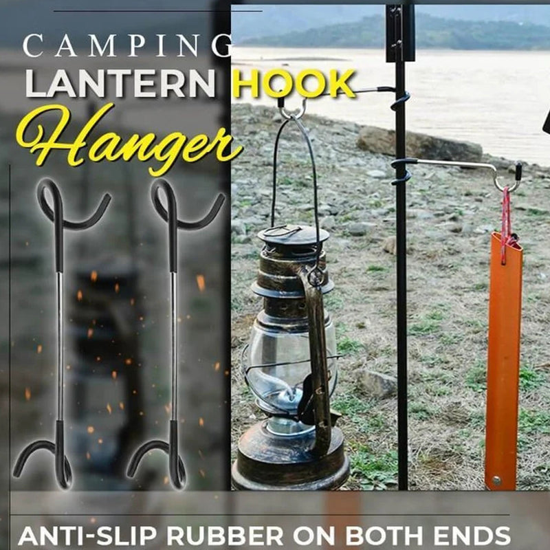 Camping Lantern Hook Hanger