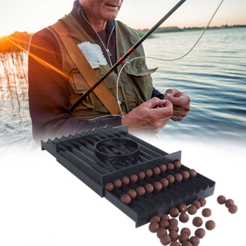 Boilie Rolling Tables Carkur