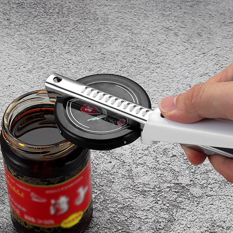 Adjustable Easy Can Jar Opener