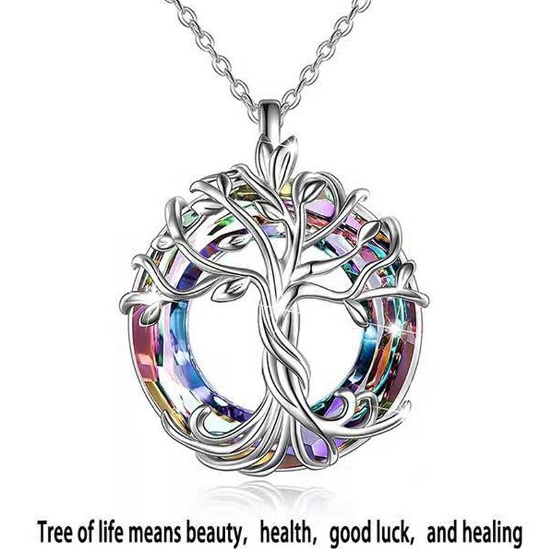 Tree Of Life Pendant