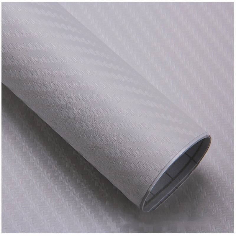 (🎁heißer Weihnachtsverkauf 2023🎁) Autofolienrolle aus Kohlefaser für Auspuffanlagen/3D three-dimensional car carbon fiber sticker